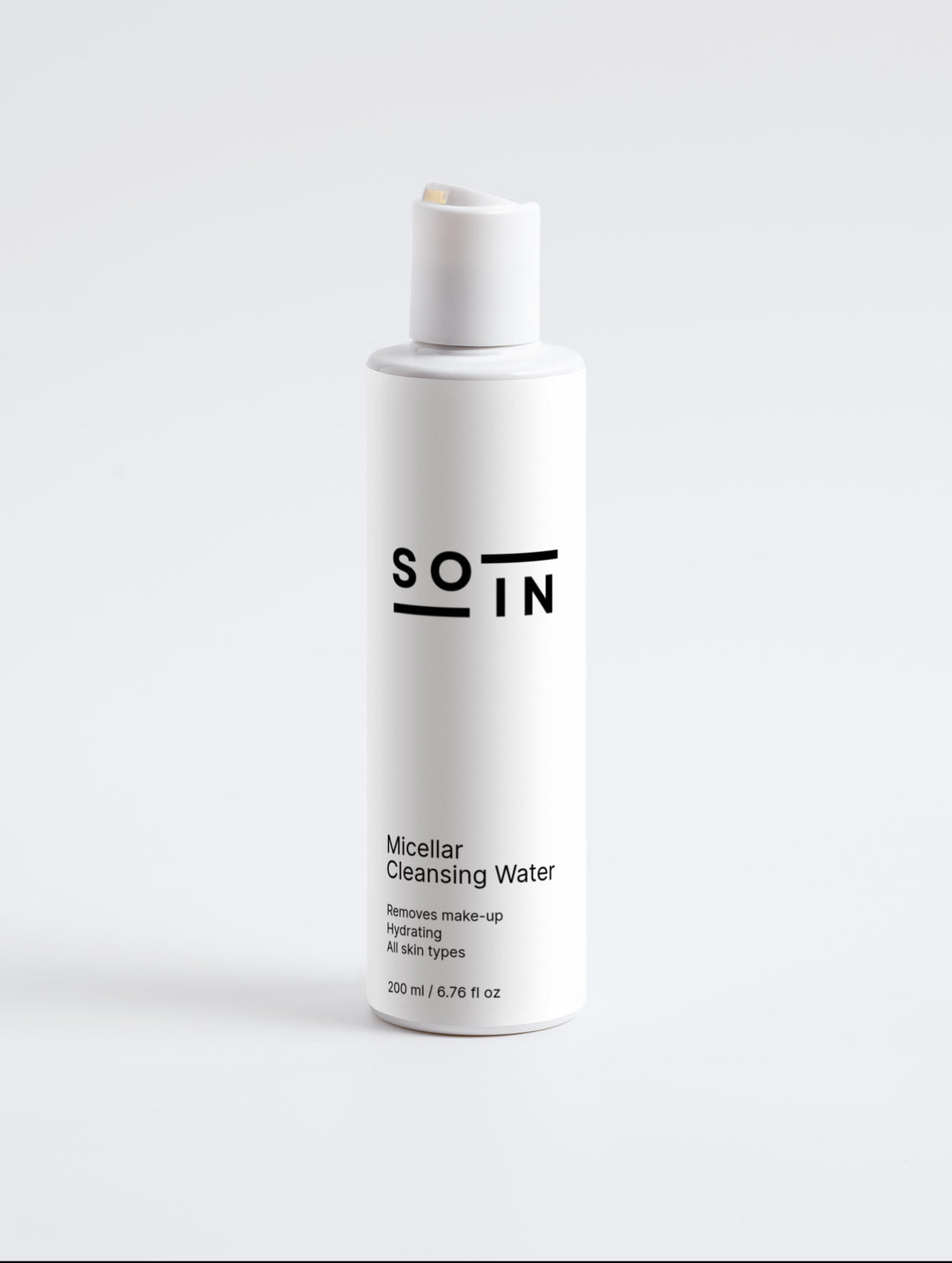 Micellar Cleansing Water